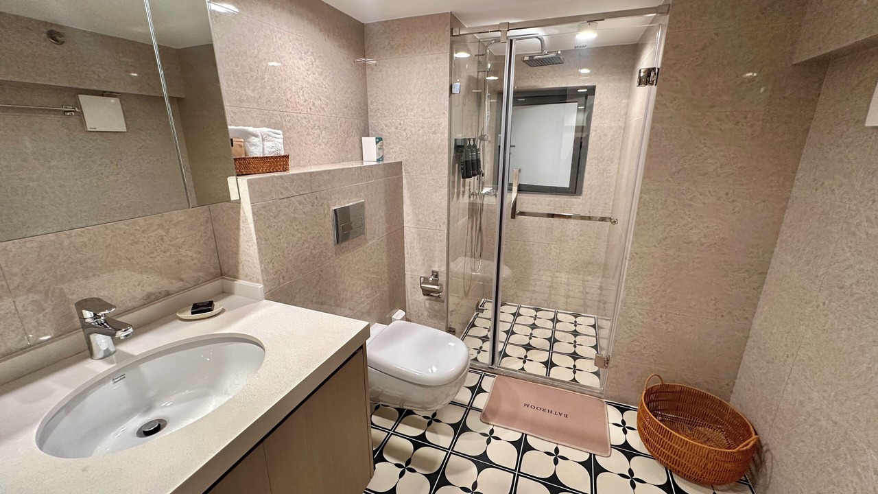 Photo of Bathroom in Guangzhou