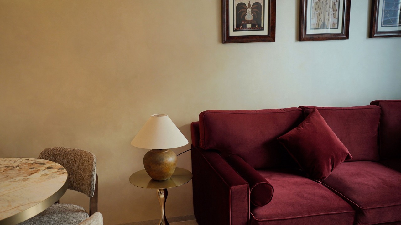 Photo of Livingroom in Guangzhou