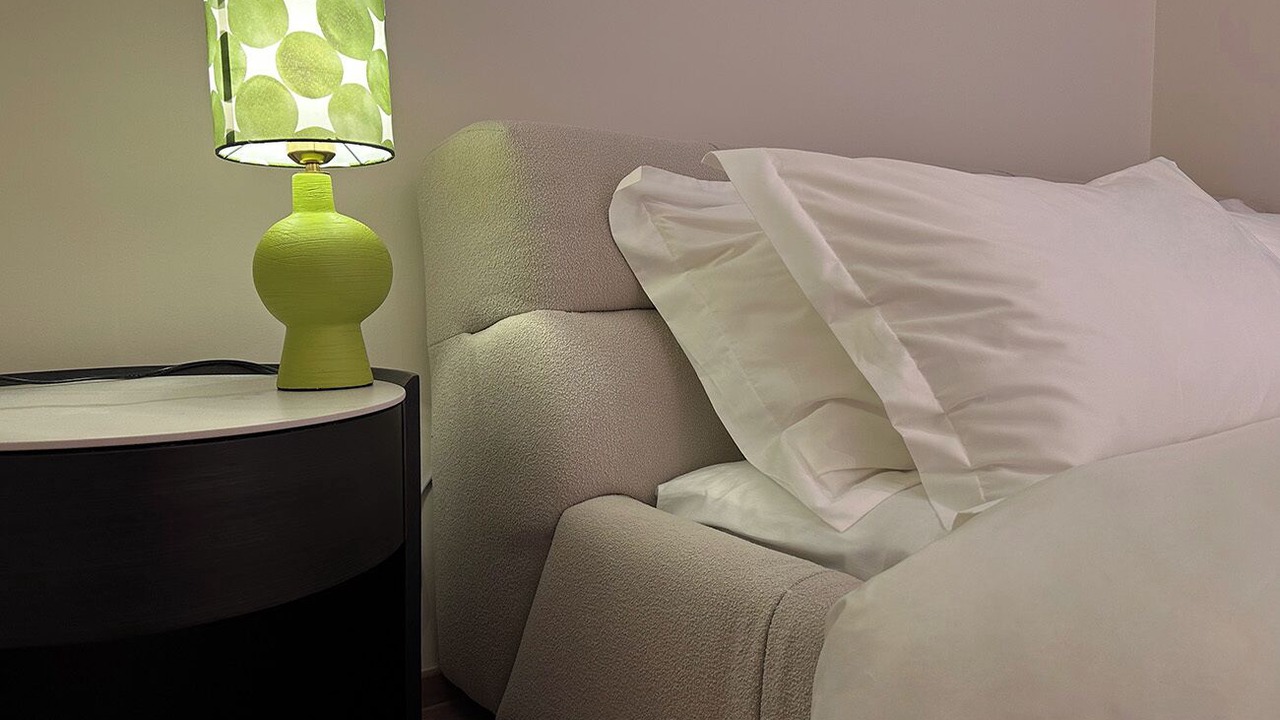 Photo of Bedroom in Guangzhou