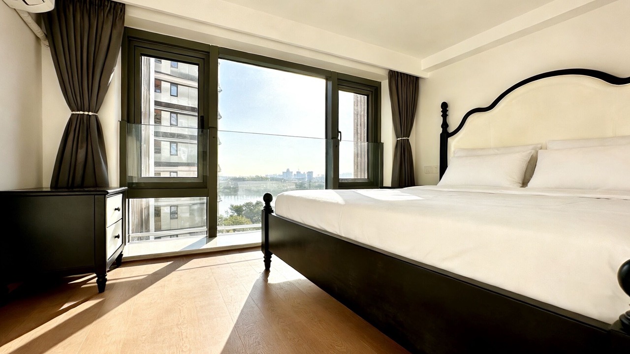 Photo of Bedroom in Guangzhou