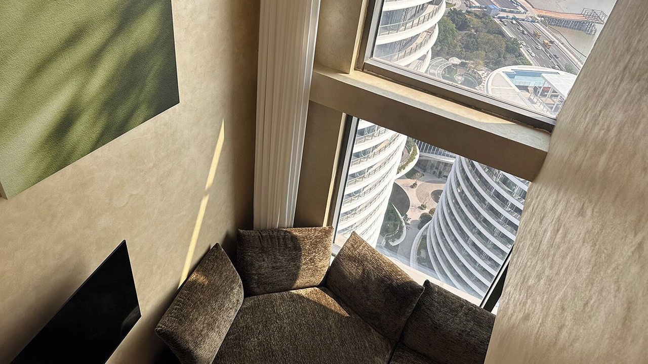 Photo of Livingroom in Guangzhou