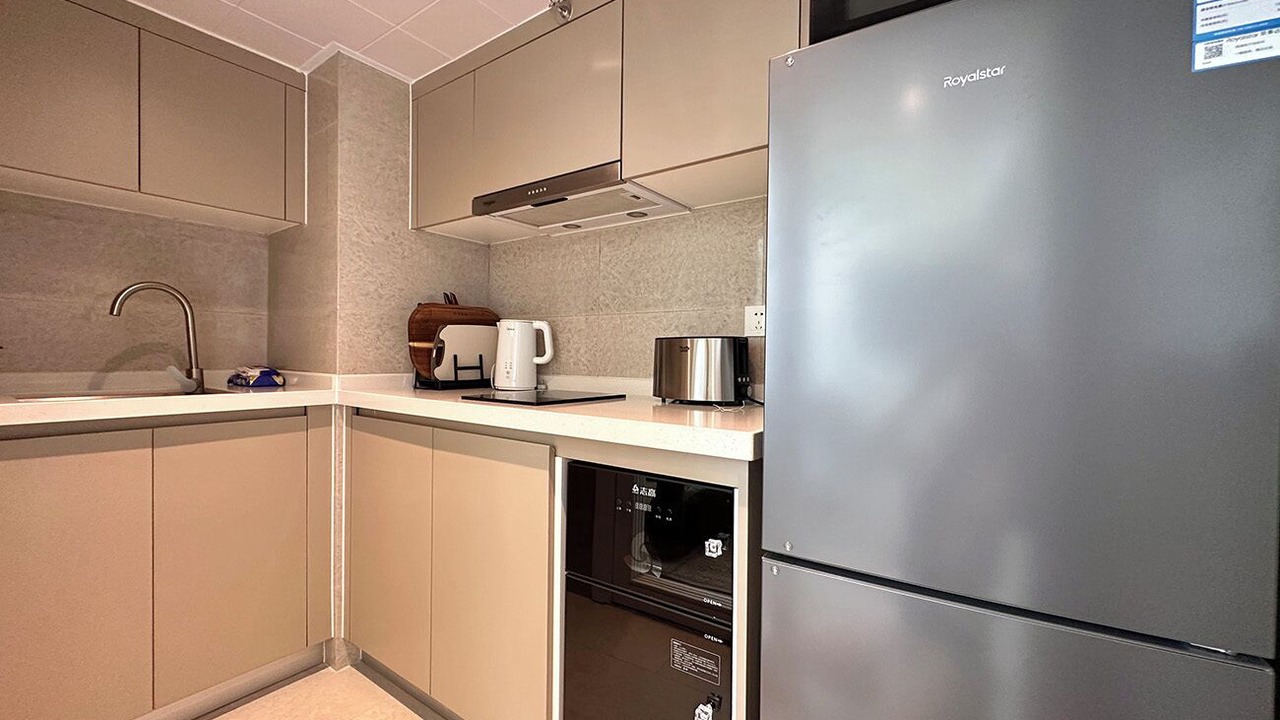 Photo of Kitchen in Guangzhou