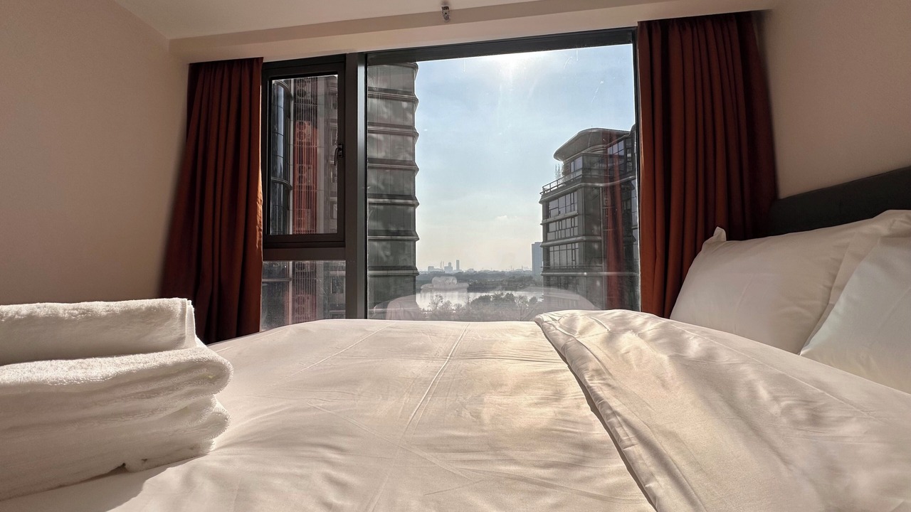 Photo of Bedroom in Guangzhou