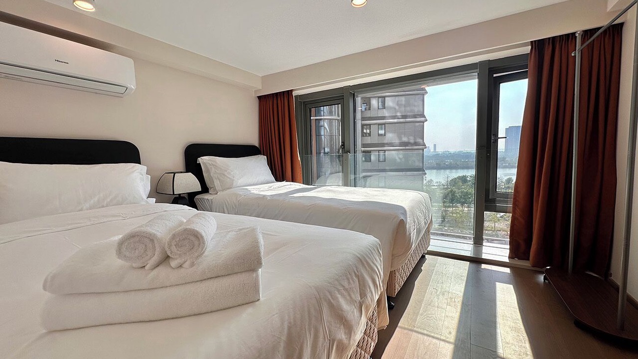 Photo of Bedroom in Guangzhou