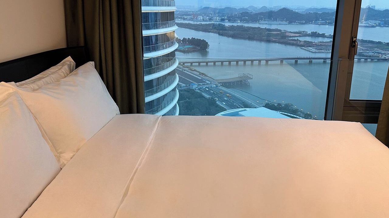 Photo of Bedroom in Guangzhou