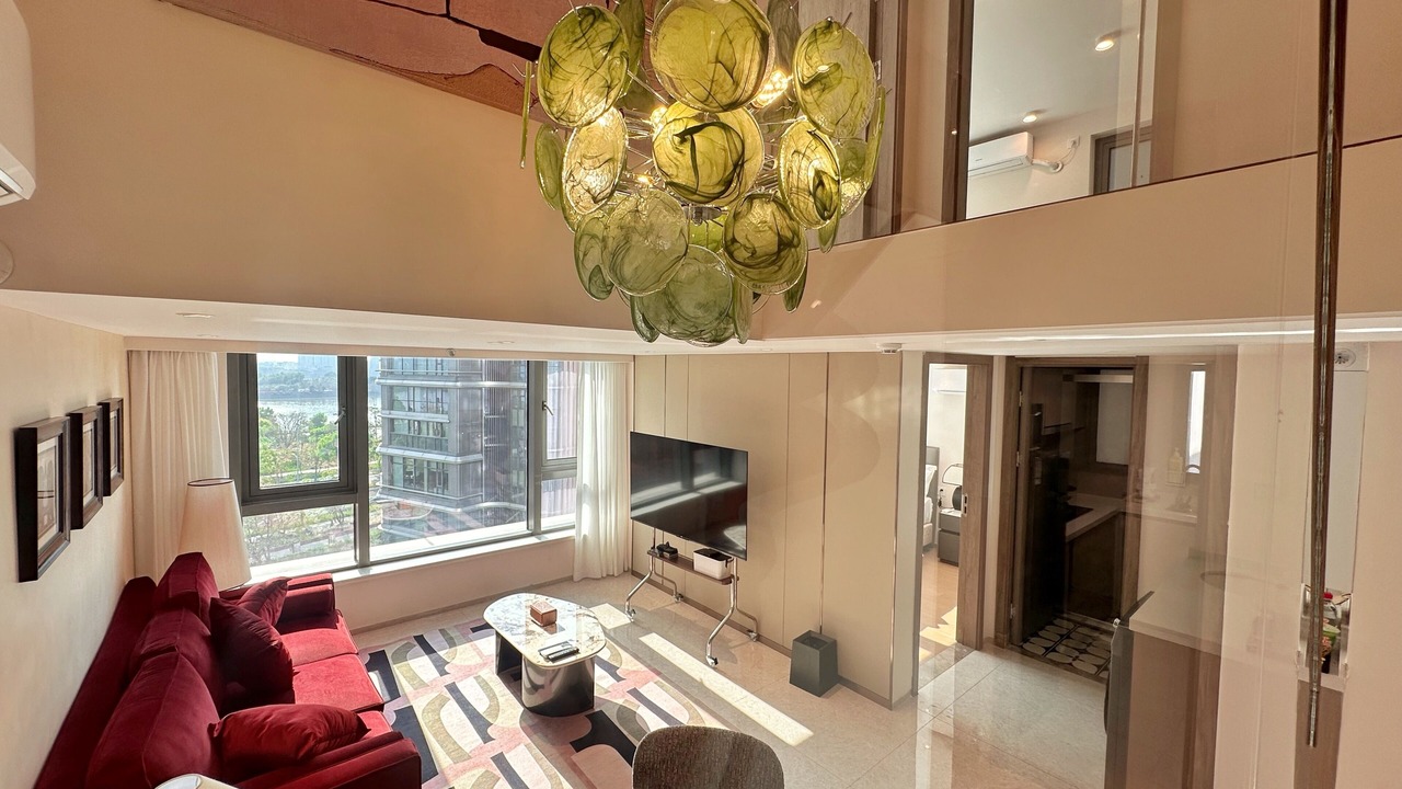 Photo of Livingroom in Guangzhou