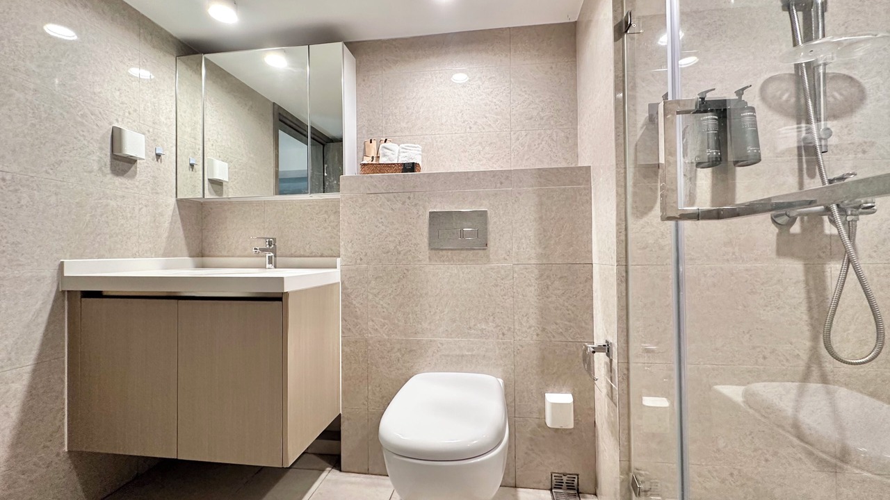 Photo of Bathroom in Guangzhou