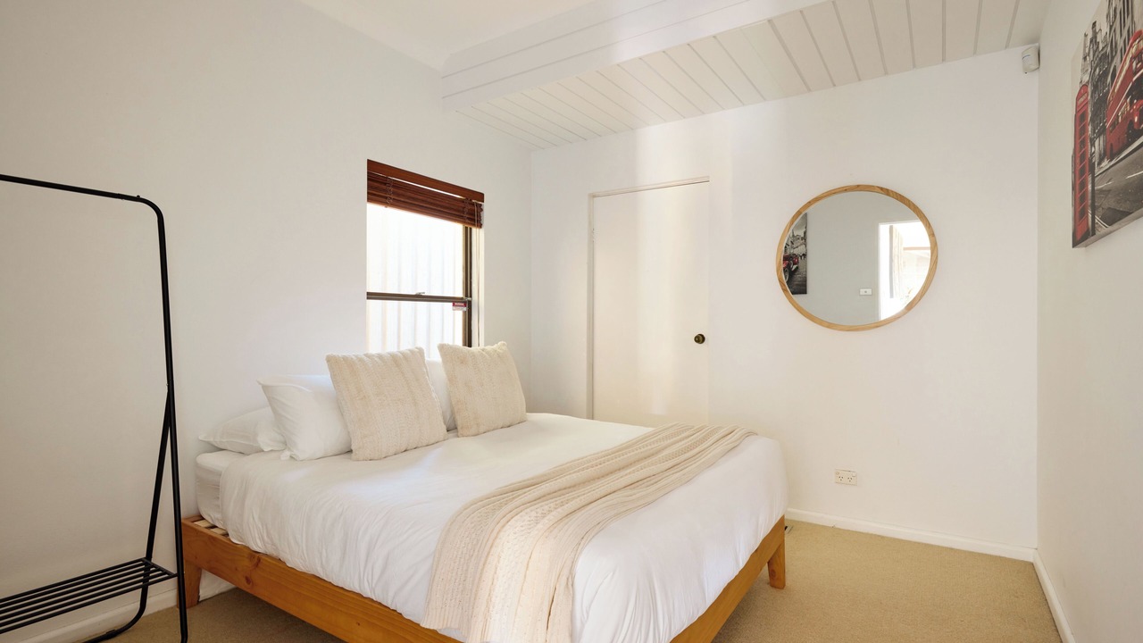 Photo of Bedroom in Seaforth