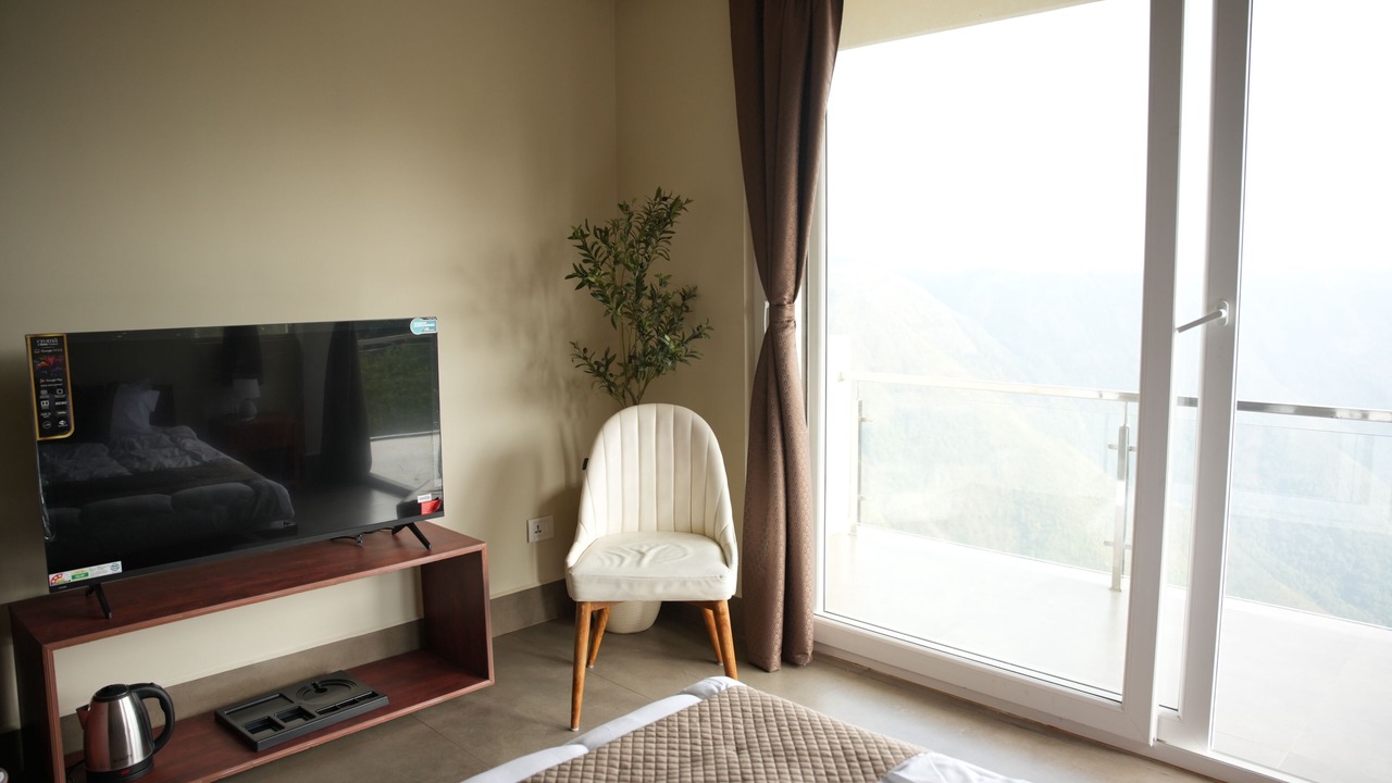 Photo of Bedroom in Shillong