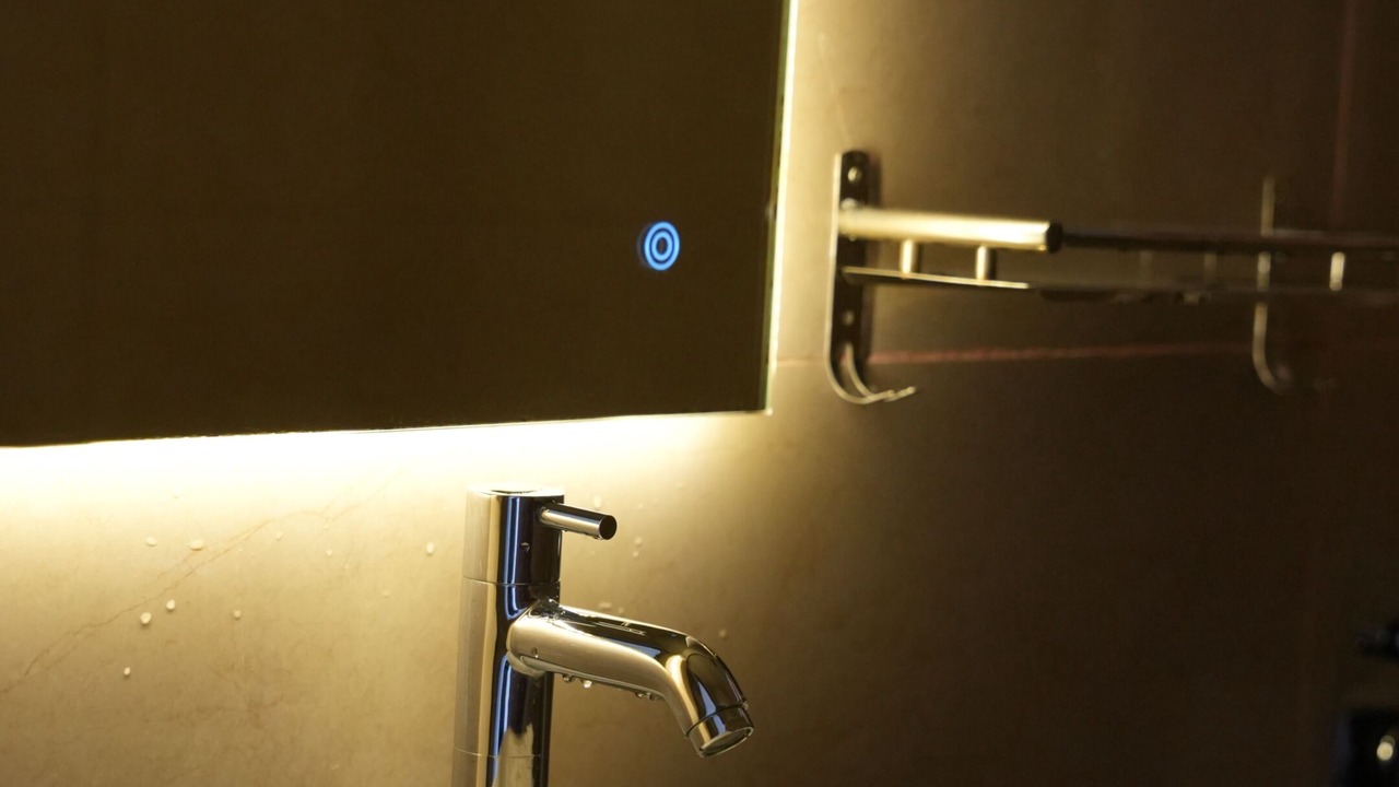 Photo of Bathroom in Shillong