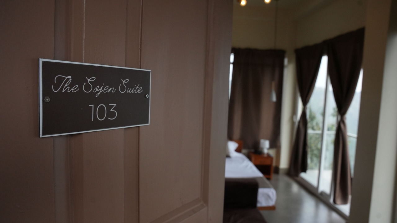 Photo of Bedroom in Shillong