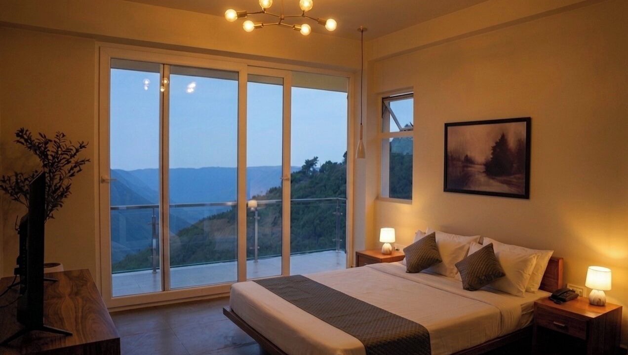 Photo of Bedroom in Shillong