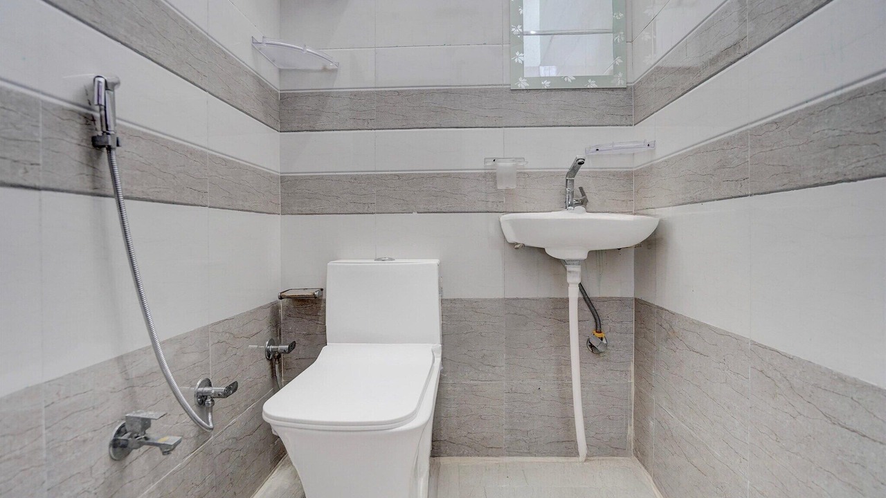 Photo of Bathroom in Jaipur
