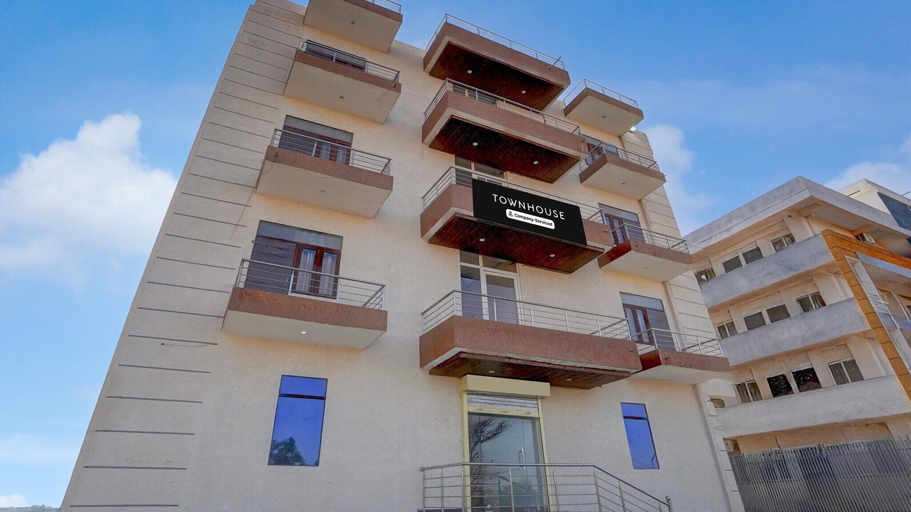 Photo of Outdoor in Jaipur