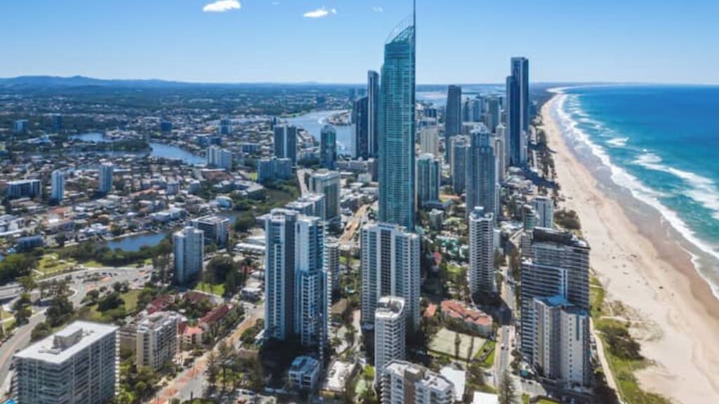 Photo of Others in Surfers Paradise