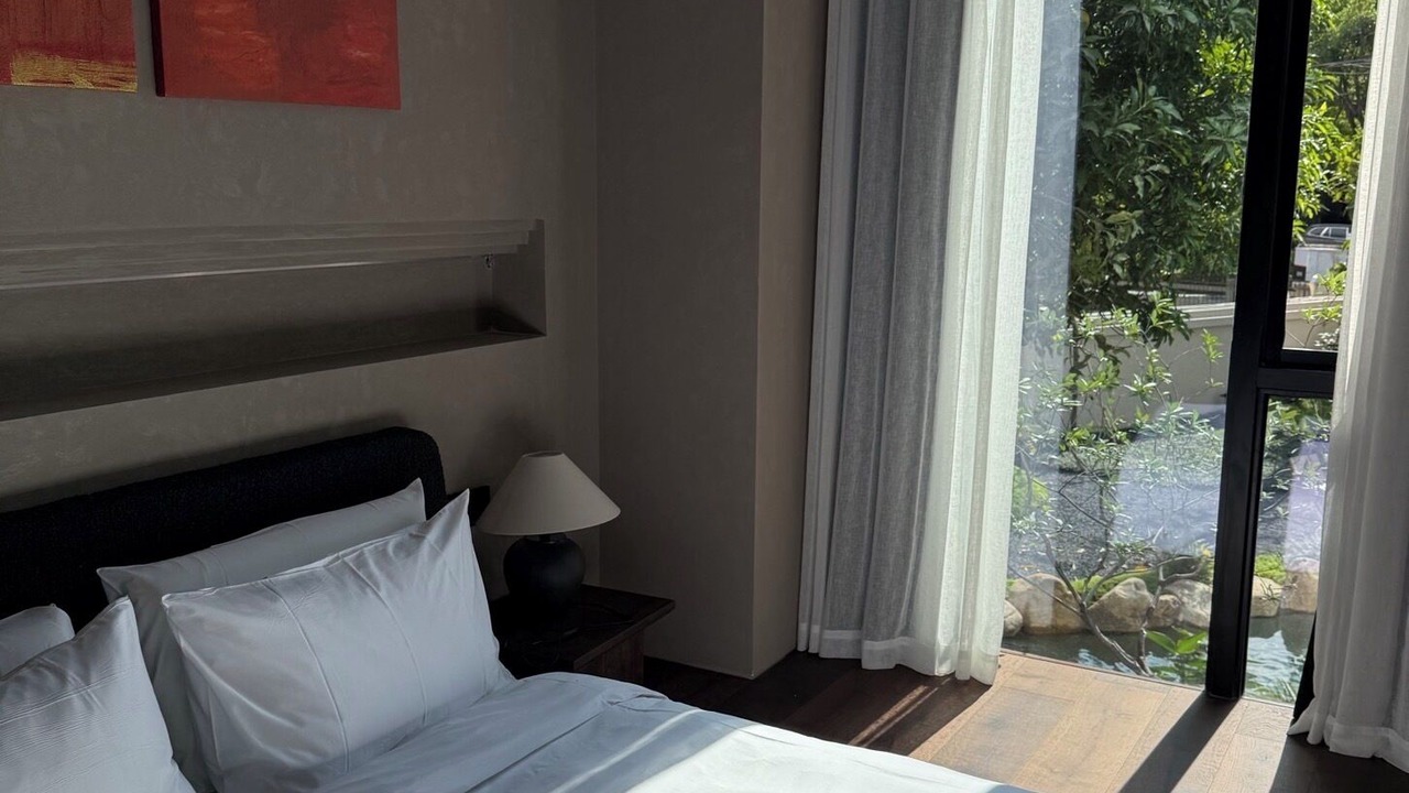 Photo of Bedroom in Fengze District