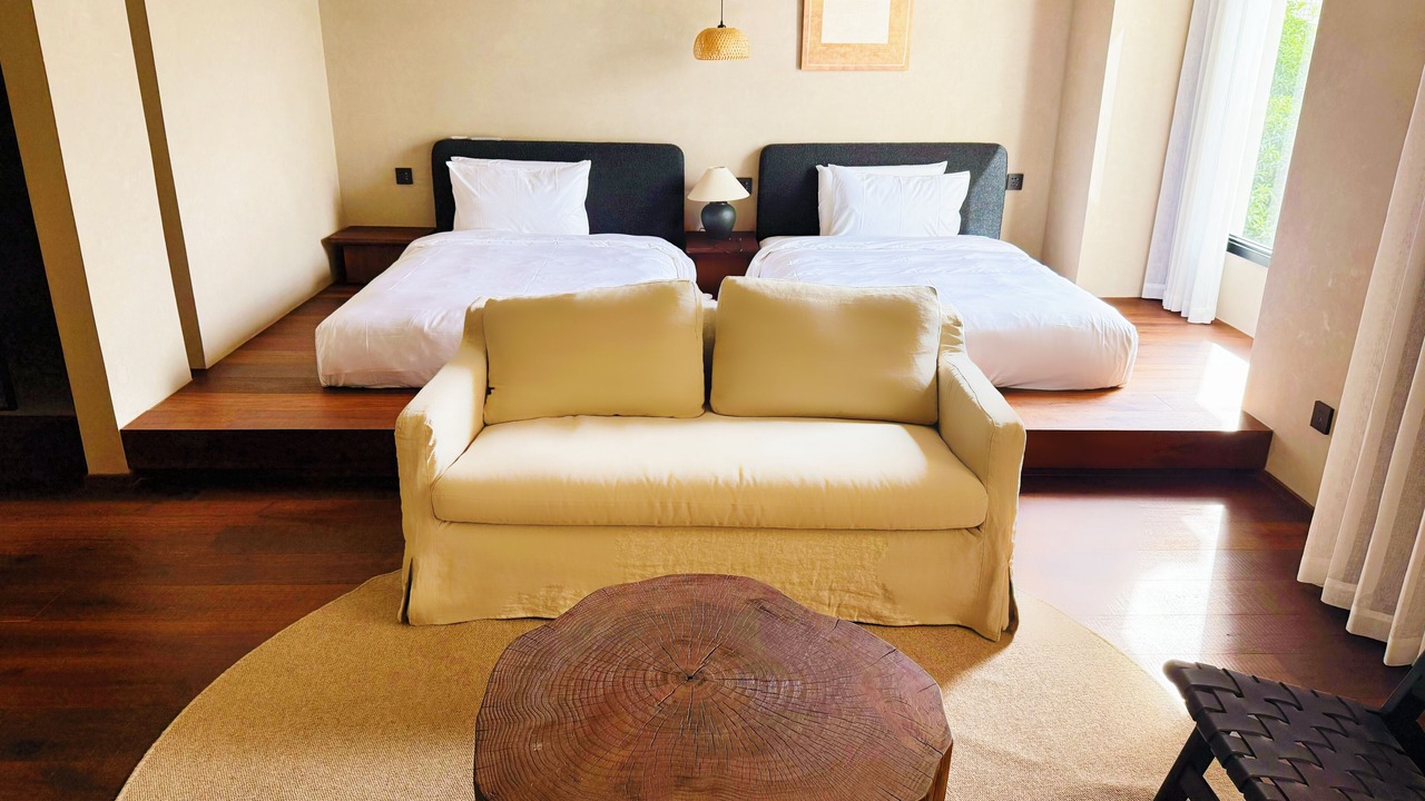 Photo of Bedroom in Fengze District