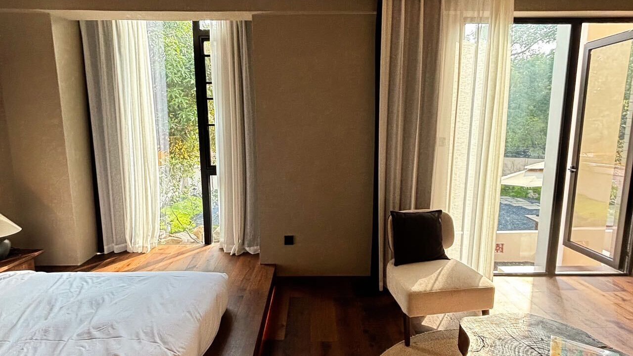 Photo of Bedroom in Fengze District