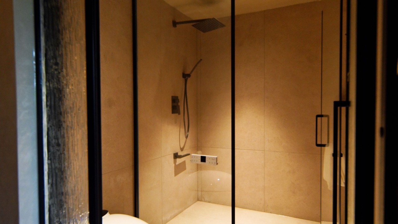 Photo of Bathroom in Fengze District