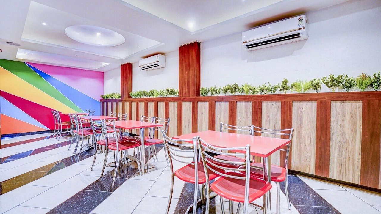 Photo of Livingroom in Patna