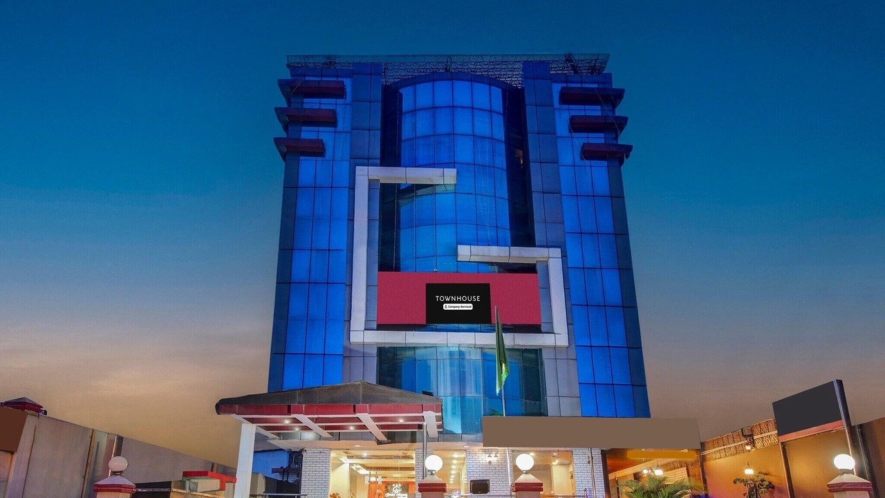 Photo of Outdoor in Hatigaon