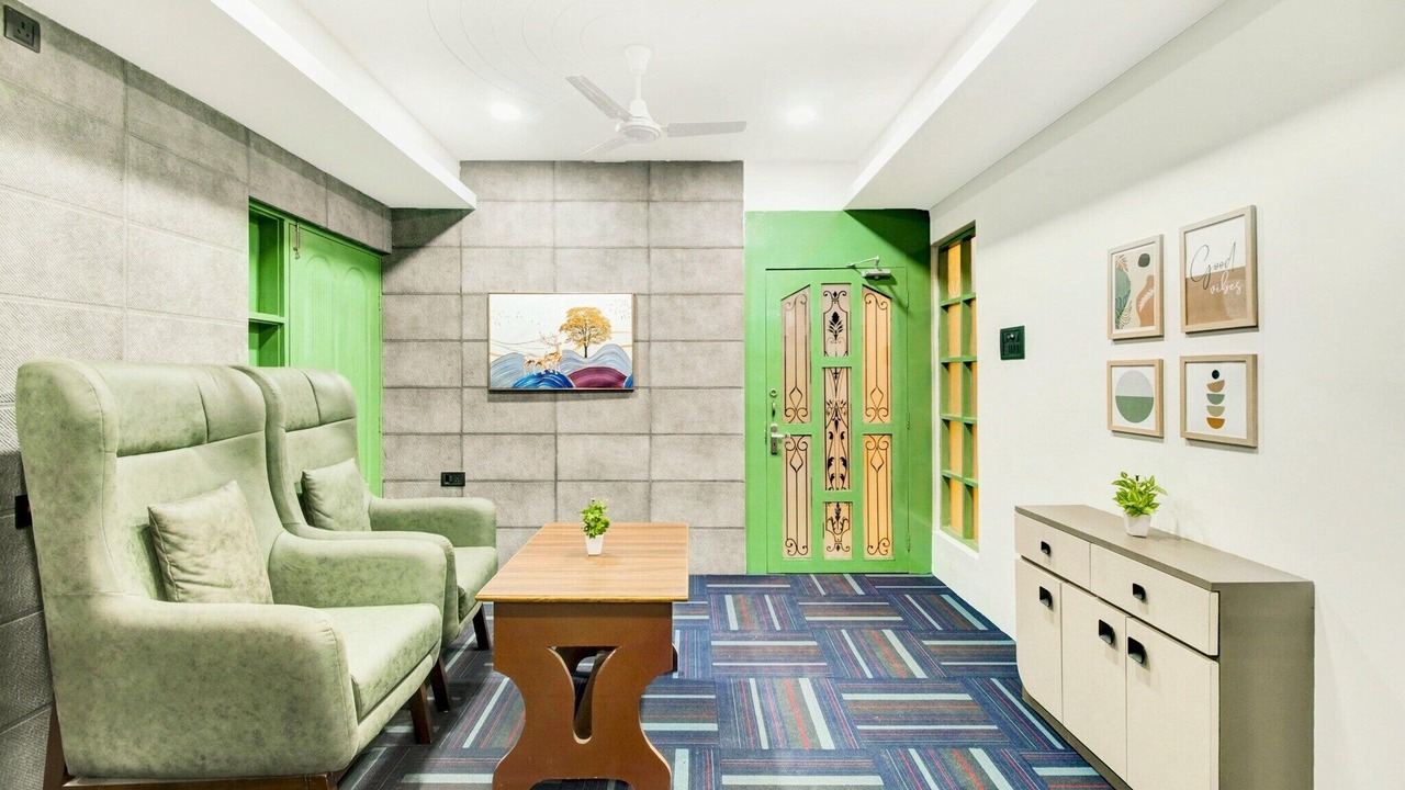 Photo of Livingroom in Hatigaon