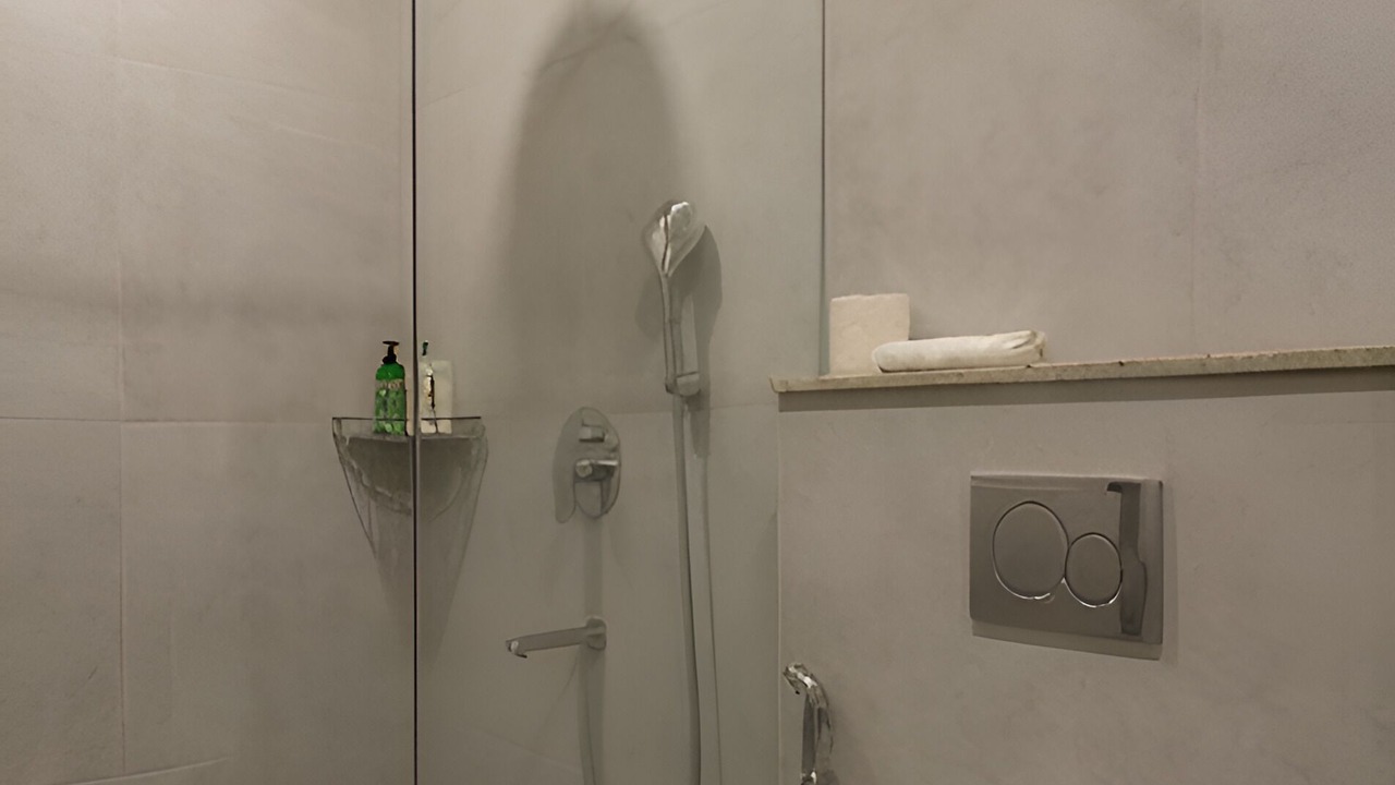 Photo of Bathroom in Silchar
