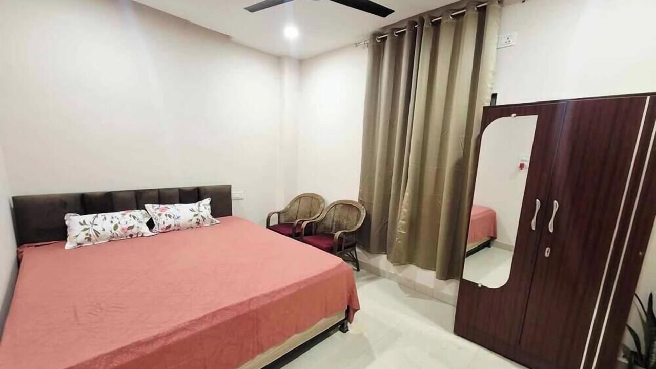 Photo of Bedroom in Gauhati