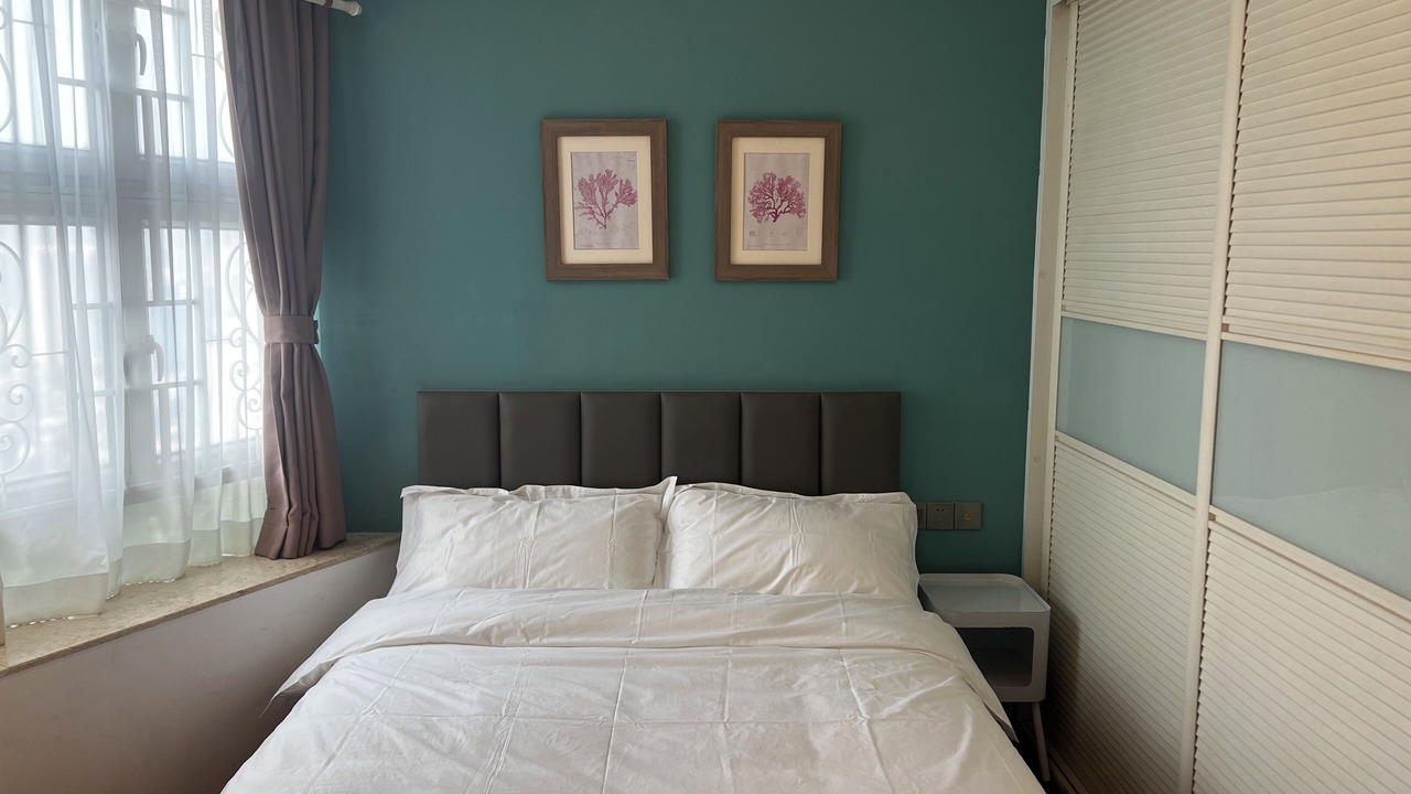 Photo of Bedroom in Yuexiu