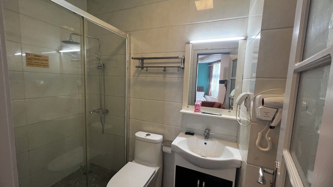 Photo of Bathroom in Yuexiu