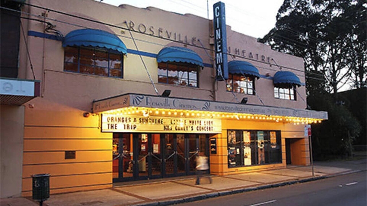 Photo of Outdoor in Roseville
