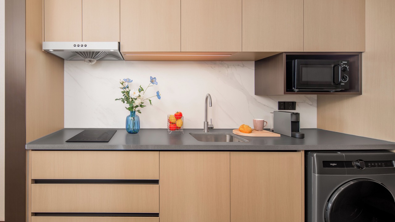 Photo of Kitchen in Yuexiu