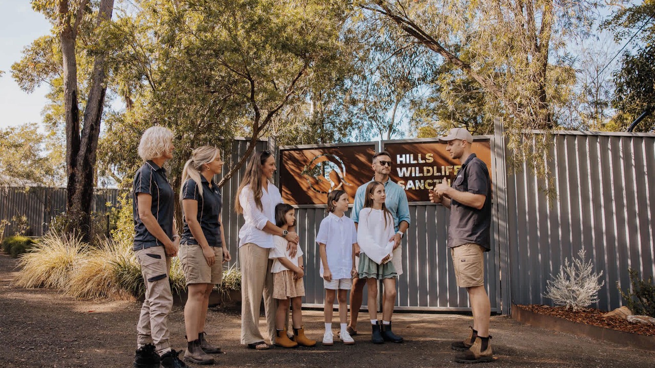 Photo of Outdoor in Dural