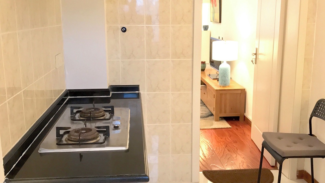 Photo of Kitchen in Jing'an