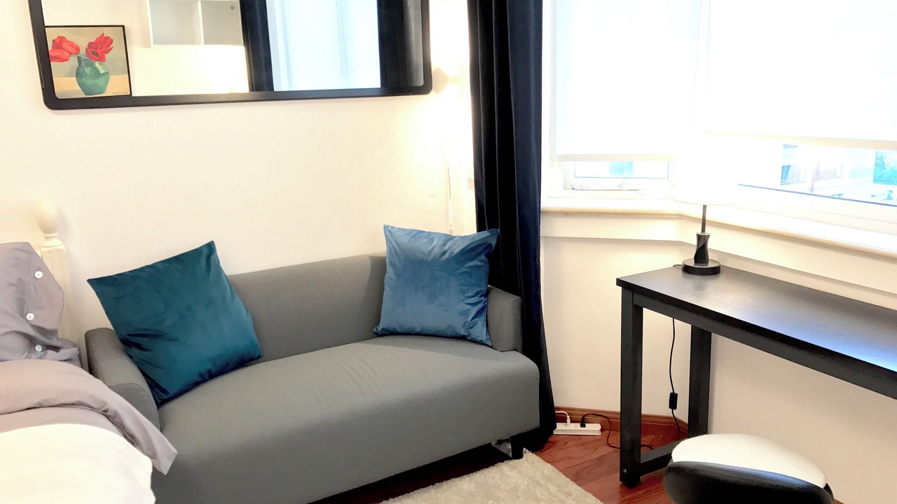 Photo of Livingroom in Jing'an