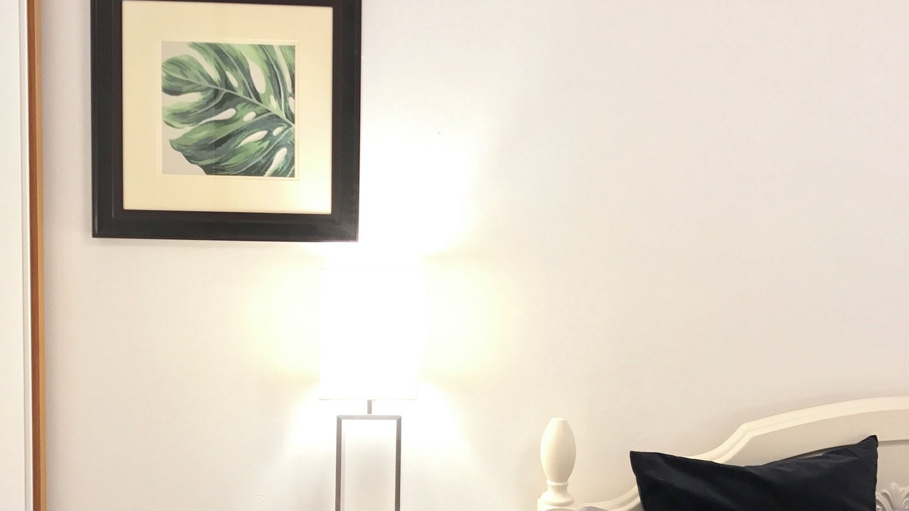 Photo of Bedroom in Jing'an