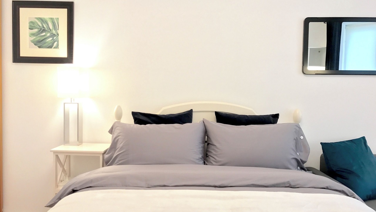 Photo of Bedroom in Jing'an