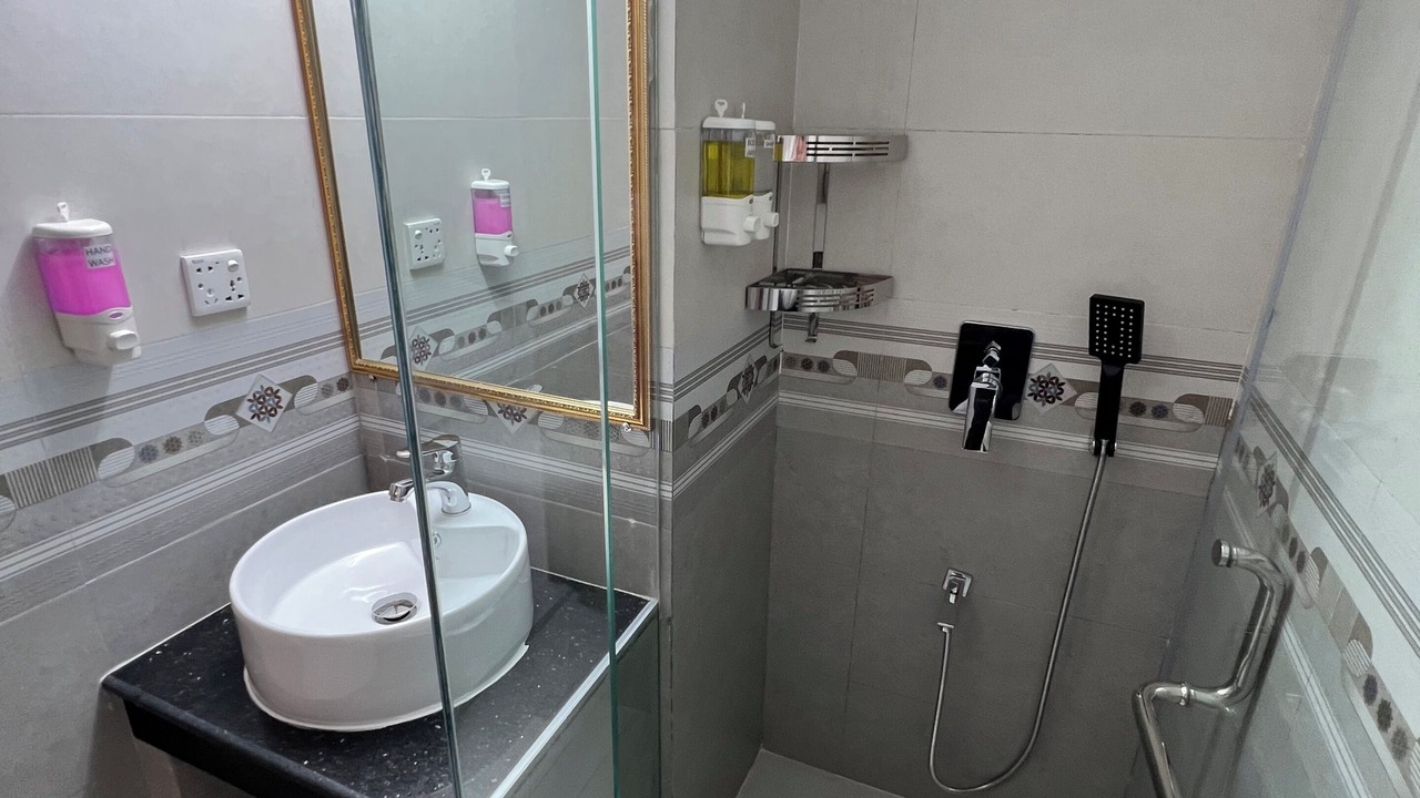 Photo of Bathroom in Dhaka