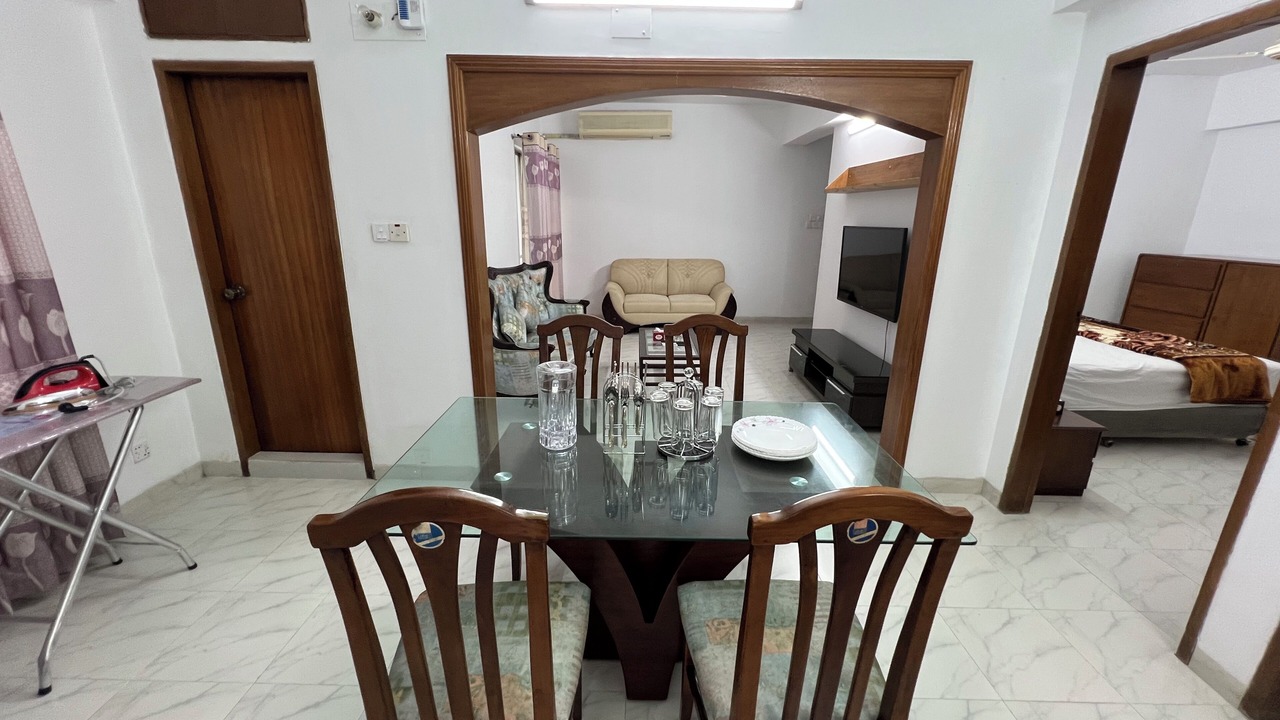 Photo of Bedroom in Dhaka