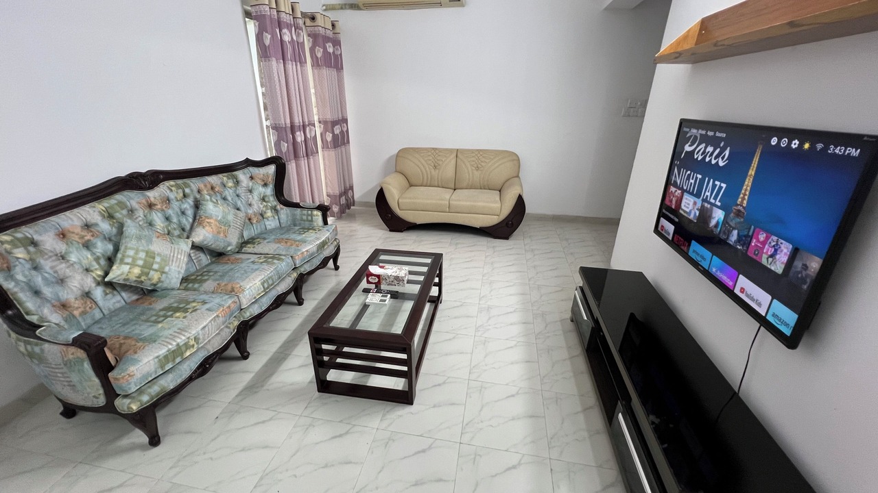 Photo of Livingroom in Dhaka