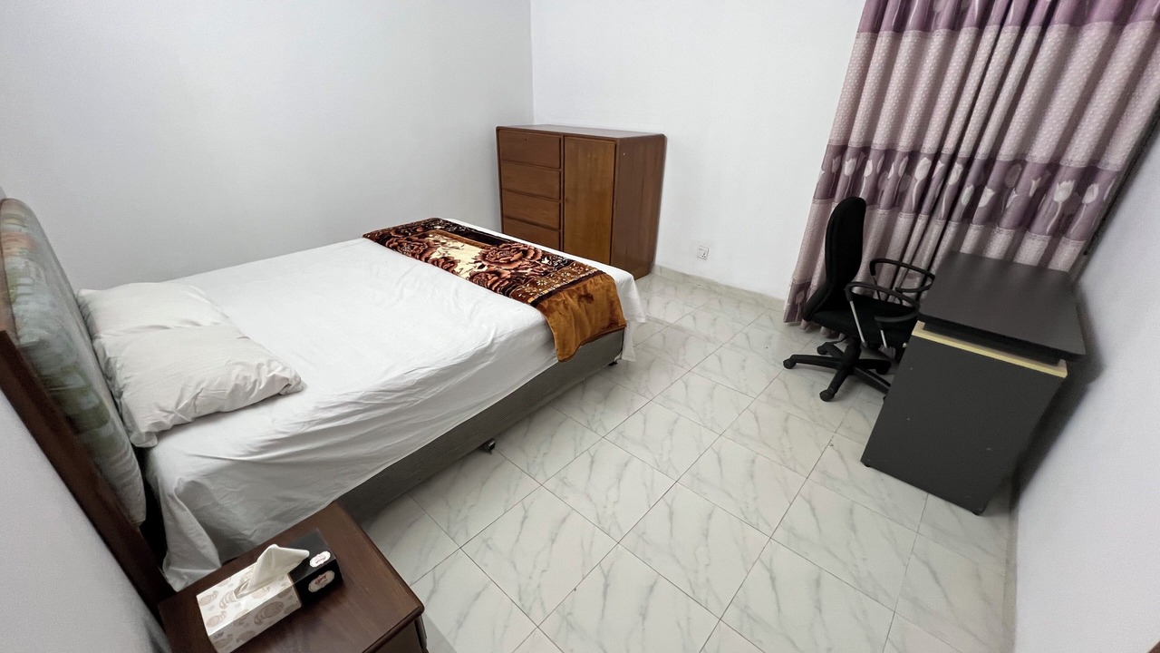 Photo of Bedroom in Dhaka
