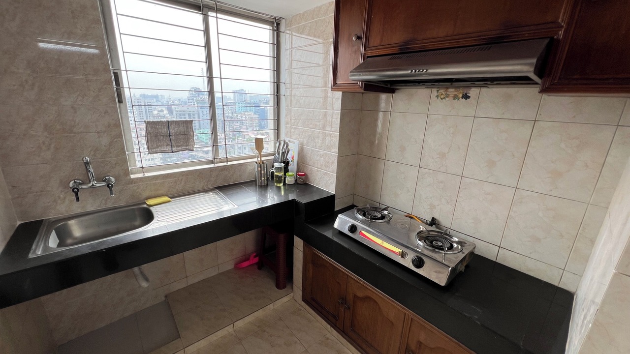 Photo of Kitchen in Dhaka