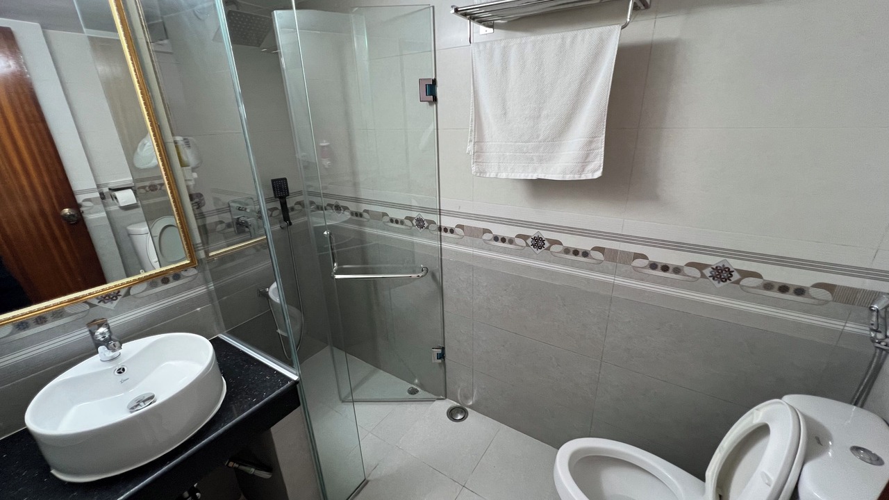 Photo of Bathroom in Dhaka