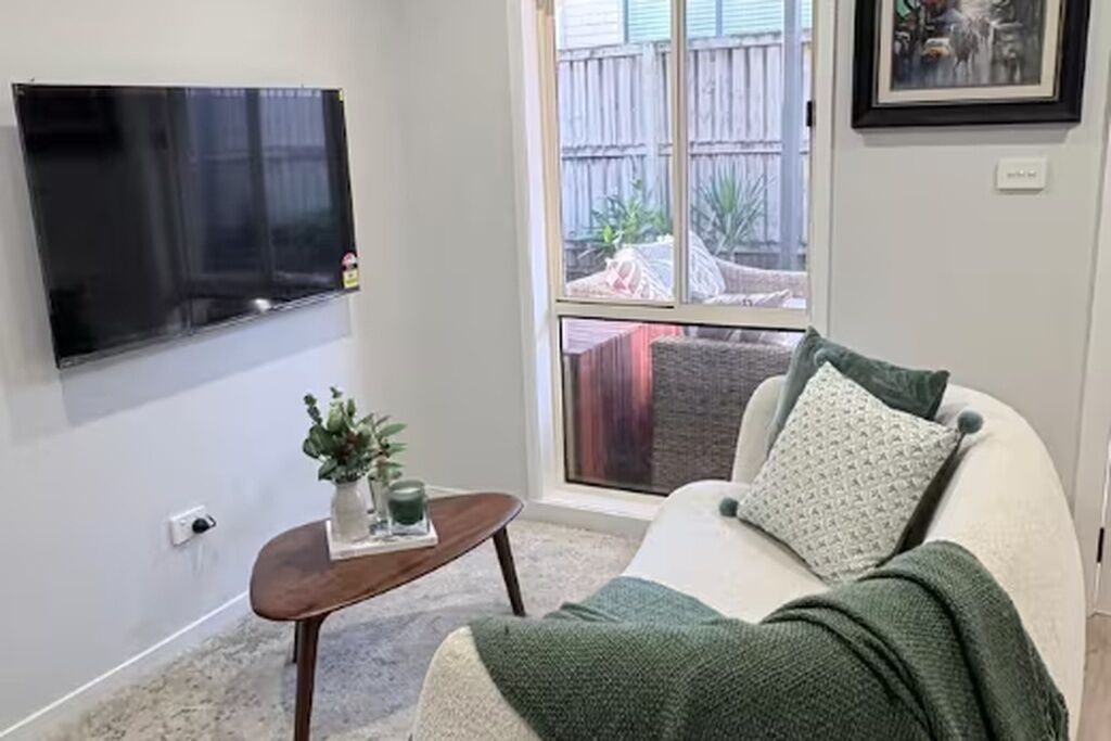 Photo of Livingroom in Kellyville Ridge