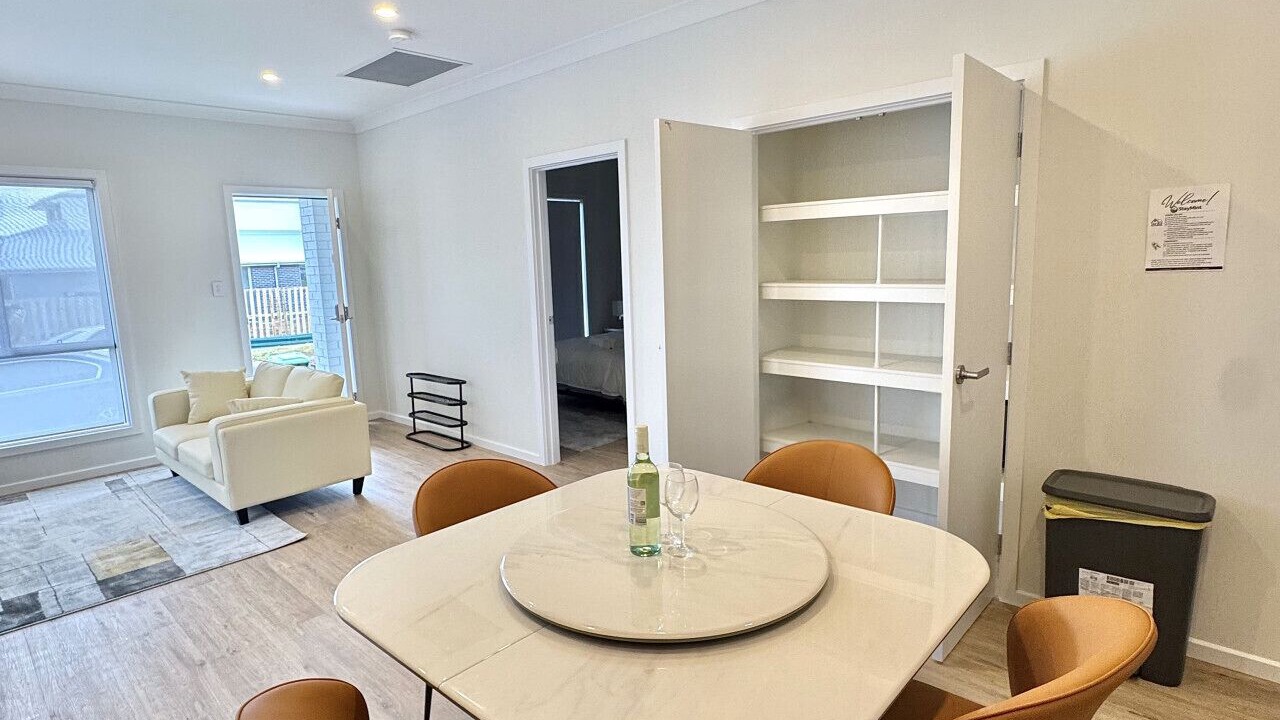 Photo of Livingroom in Menangle Park