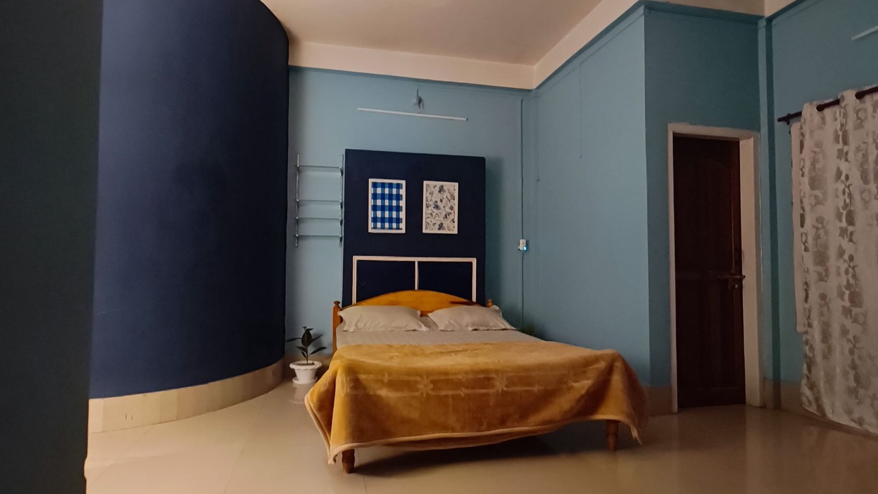Photo of Bedroom in Balipara