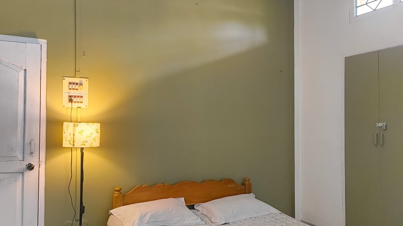 Photo of Bedroom in Balipara