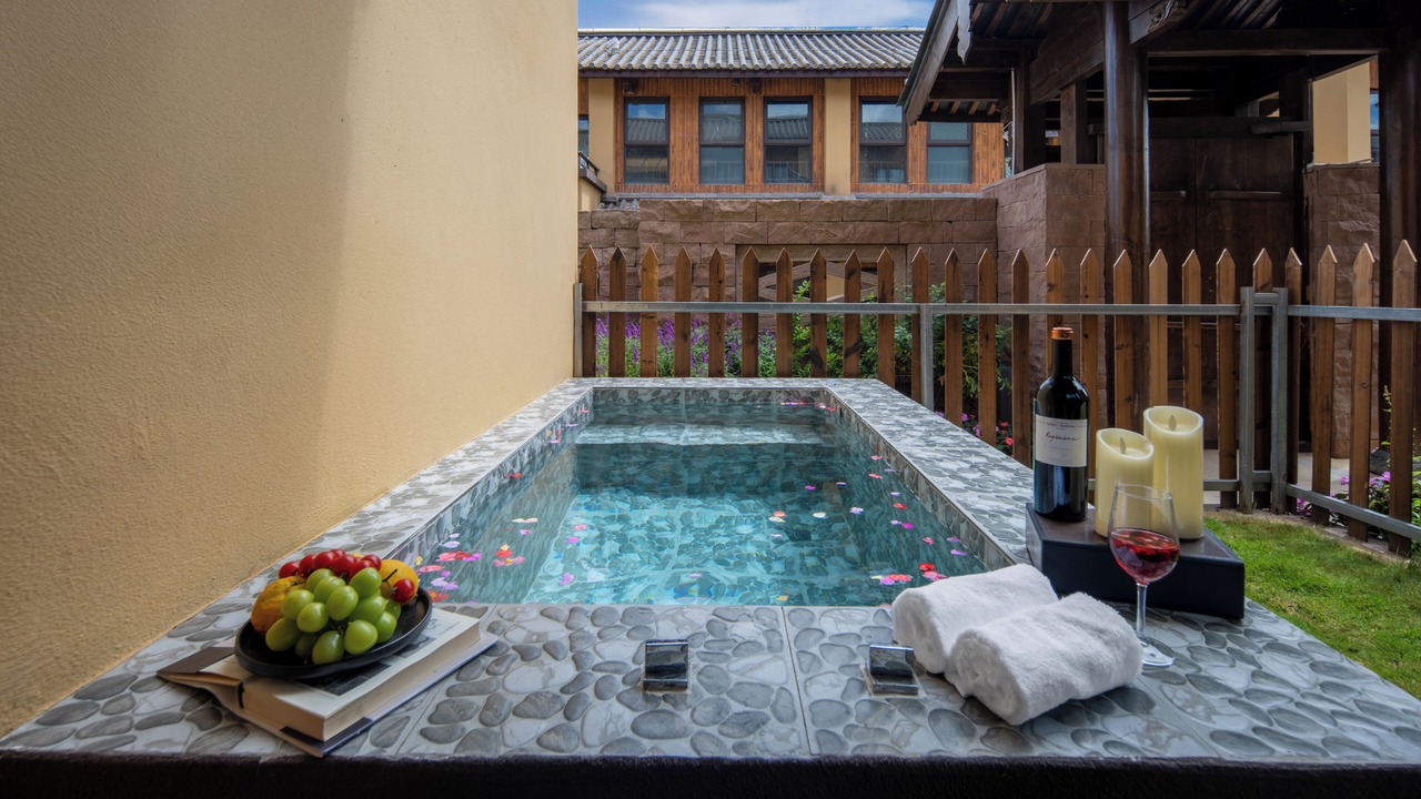 Photo of Outdoor in Xihu