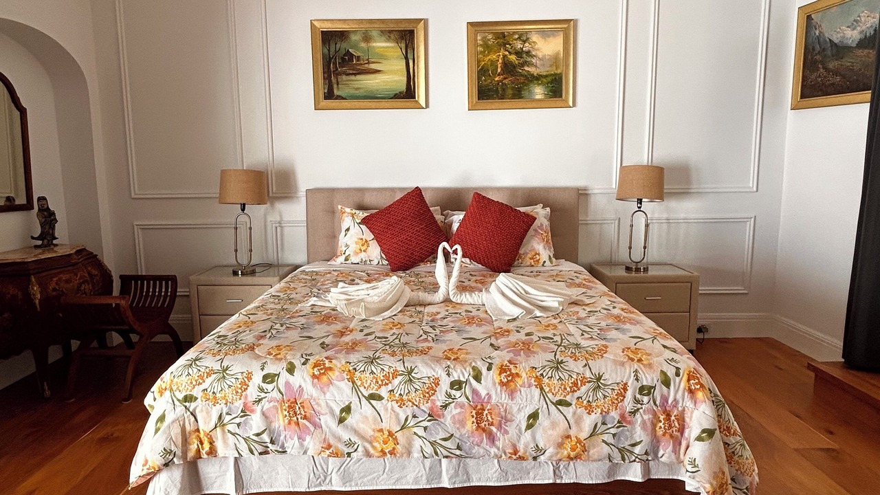 Photo of Bedroom in Lindfield
