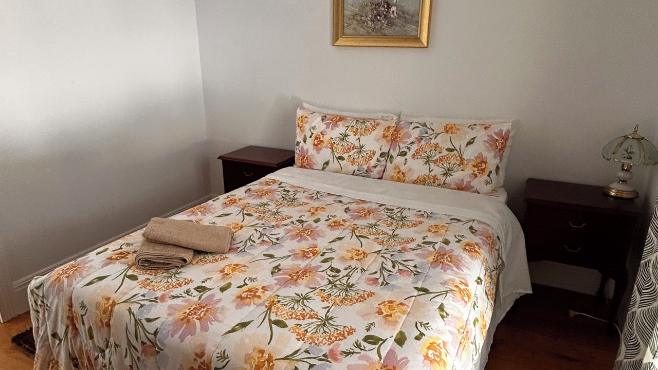 Photo of Bedroom in Lindfield